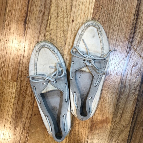 Sperry top sider for Jcrew - Picture 1 of 7